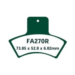 BAL. DISCO EBC. FA270R. JGO.