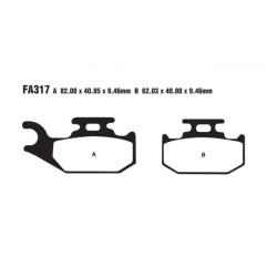 BAL. DISCO EBC. FA317X JGO.