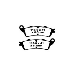 BAL. DISCO EBC. FA261HH. JGO.