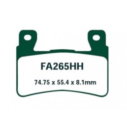 BAL. DISCO EBC. FA265HH. JGO.