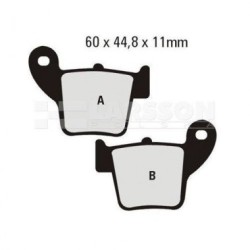 BAL. DISCO EBC. FA346R. JGO.