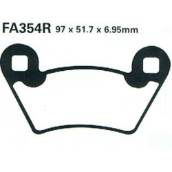 BAL. DISCO EBC. FA354R. JGO.