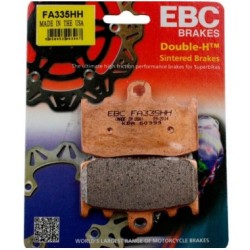 BAL. DISCO EBC. FA377R  BRP. ATV. DS250 ( R )