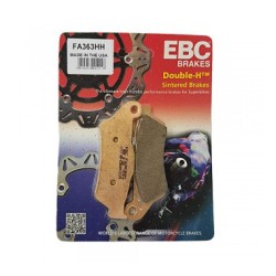 BAL. DISCO EBC. FA400 JGO.