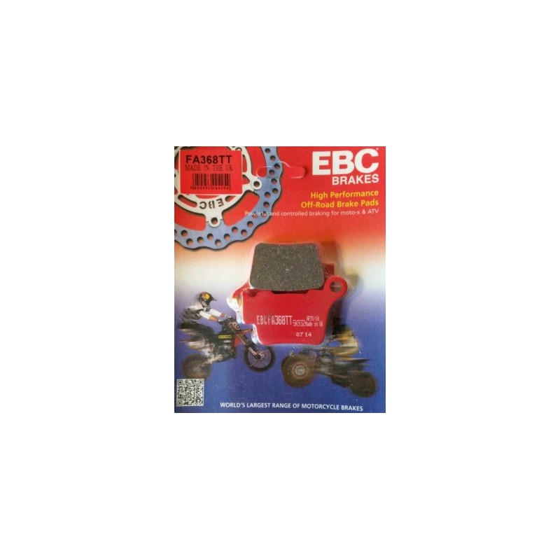 BAL. DISCO EBC. FA409HH JGO.