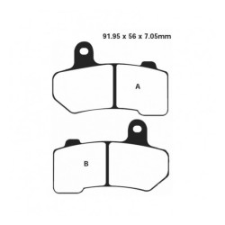 BAL. DISCO EBC. FA409HH JGO.