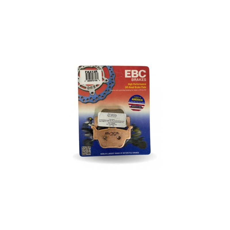 BAL. DISCO EBC. FA417/4HH. JGO.