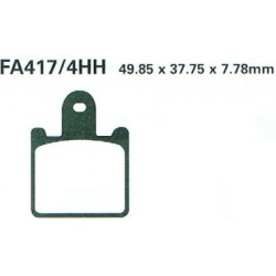 BAL. DISCO EBC. FA417/4HH. JGO.