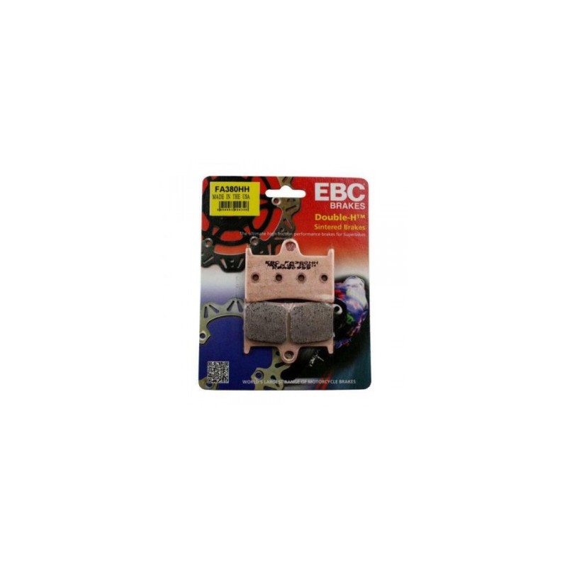 BAL. DISCO EBC. FA442/4HH. JGO.