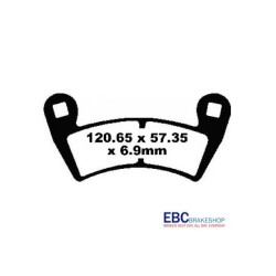 BAL. DISCO EBC. FA452R. JGO.