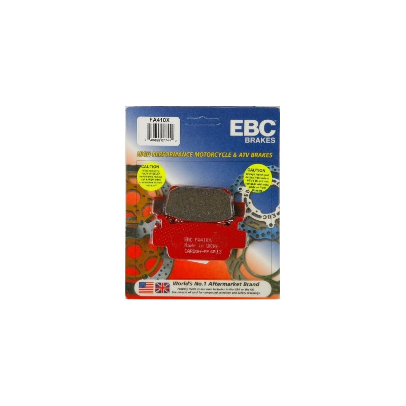 BAL. DISCO EBC. FA410X JGO.