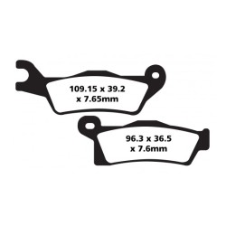 BAL. DISCO EBC. FA617R. JGO.