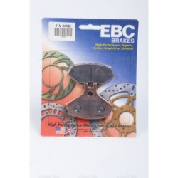 BAL. DISCO EBC. FA468R. BRP. ATV. DS450X ( F )