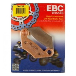 BAL. DISCO EBC. FA67/3 JGO.