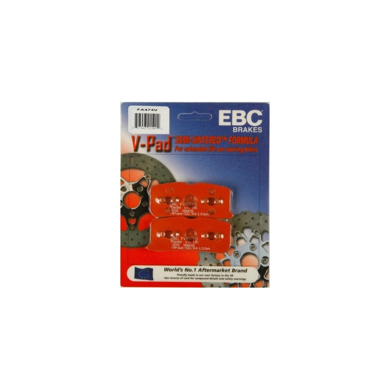 BAL. DISCO EBC. FA645R. JGO.