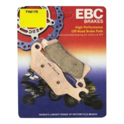 BAL. DISCO EBC. FA684 SSV. DEFENDER JGO.