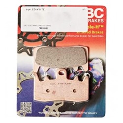 BAL. DISCO EBC. FA69/3 JGO.