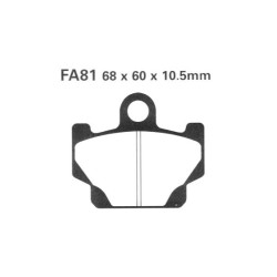 BAL. DISCO EBC. FA81 JGO.