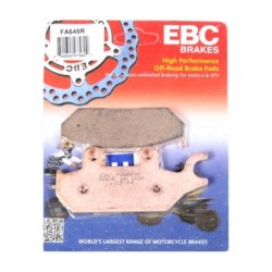 BAL. DISCO EBC. FA645R. JGO.