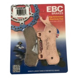 BAL. DISCO FERODO FDB2003