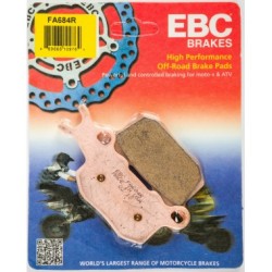 BAL. DISCO GEN. FA115 DM200 JGO.