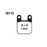 BAL. DISCO GEN. FA115 DM200 JGO.