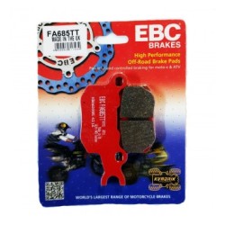 BAL. DISCO GEN. FA137 DINAMO RAYO 150