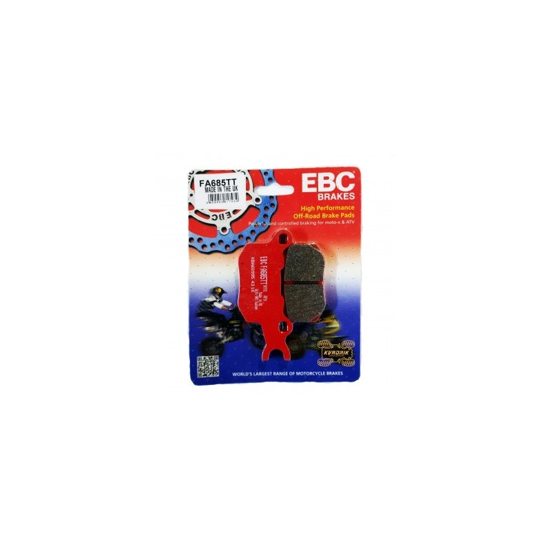 BAL. DISCO GEN. FA137 DINAMO RAYO 150