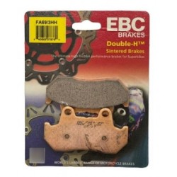 BAL. DISCO GEN. FA140 ITAL. 170-Z/250-Z ( F )