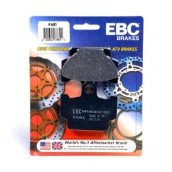 BAL. DISCO GEN. FA151 ATOM 150 ( F ) JGO.