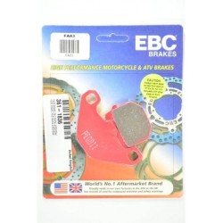 BAL. DISCO GEN. FA159 JGO.