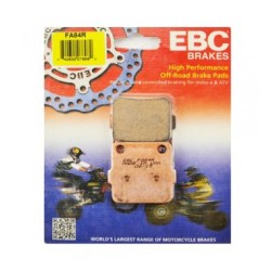 BAL. DISCO EBC. FA84X. JGO.