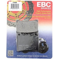 BAL. DISCO GEN. FA181R. PULSAR JGO.