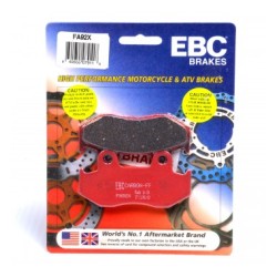 BAL. DISCO GEN. FA185 RC150 / NITROX 200 JGO.