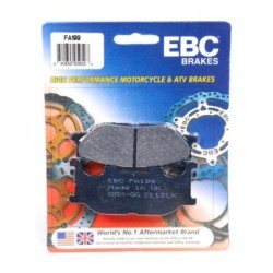 BAL. DISCO GEN. FA213 PULSAR 200 ( R ) JGO.