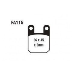 BAL. DISCO GEN. FA228 JGO.