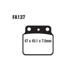 BAL. DISCO GEN. FA232 JGO.