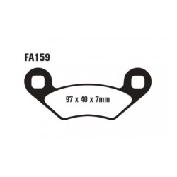 BAL. DISCO GEN. FA270 JGO.