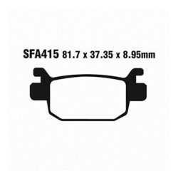 BAL. DISCO GEN. FA415 JGO.