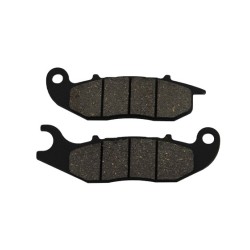 BAL. DISCO GEN. FA465 ROCKETMAN 250 ( F )  JGO.