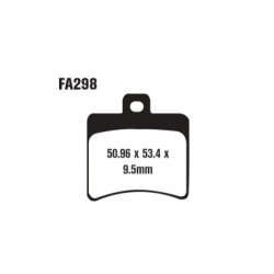 BAL. DISCO GEN. FA298 KEEWAY RK5 ( R )