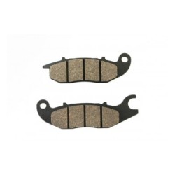 BAL. DISCO GEN. FA63 SUZUKI VARIAS JGO.