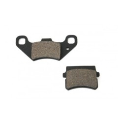 BAL. DISCO GEN. FA744 HGL150 / CB190  ( F )