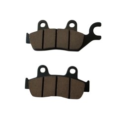 BAL. DISCO GEN. FA744 HGL150 / CB190  ( F )