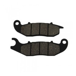 BAL. DISCO GEN. FA86 REBEL JGO.