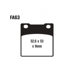 BAL. DISCO KEEWAY RK5 / SL200  (R)