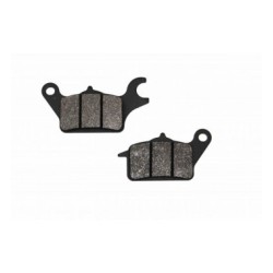 BAL. DISCO SEGWAY ATV. AT5 DEL. JGO.