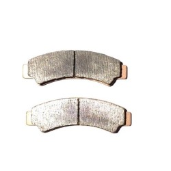 BAL. DISCO SEGWAY ATV. AT6 DEL. JGO