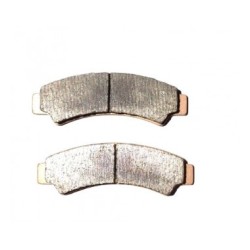 BAL. EJE TRA/DEL. BRP. SSV. X3 2017-23