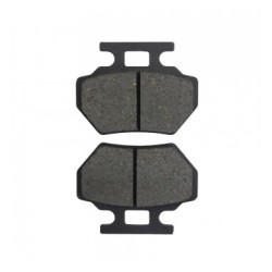 BAL. EMB. POLEA CVT. BRP. SSV. X3 2017-23